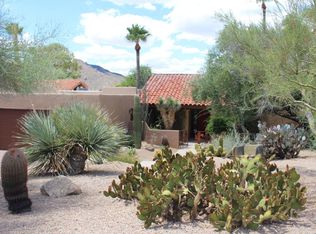 3008 E Ironwood Cir, Carefree, AZ 85377
