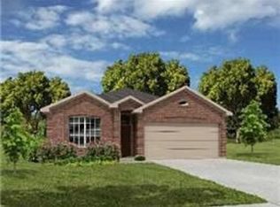 13050 Red Robin Dr, Fort Worth, TX 76244