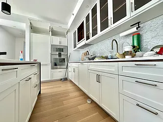 Rented by Oxford Property Group