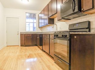 2121 W Irving Park Rd #2F, Chicago, IL 60618