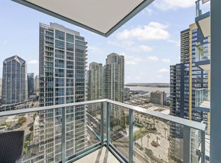 1388 Kettner Blvd #2206, San Diego, CA 92101