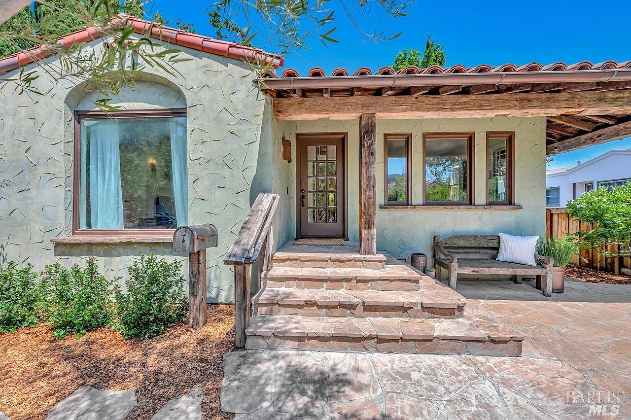 150 Morningside Dr, San Anselmo, CA 94960 Zillow