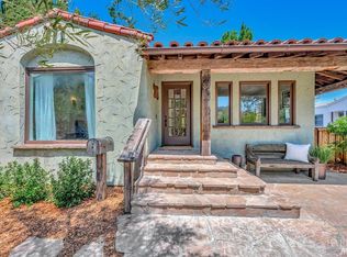 150 Morningside Dr, San Anselmo, CA