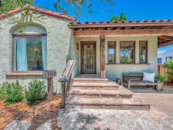 150 Morningside Drive, San Anselmo, CA 94960
