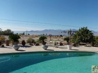 99375 Pleasant View Dr, Mecca, CA 92254