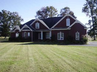 166 William Cir, Lafayette, TN 37083