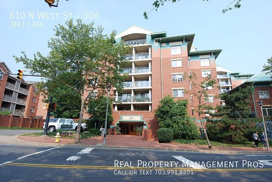 1st image of 610 N West St APT 306