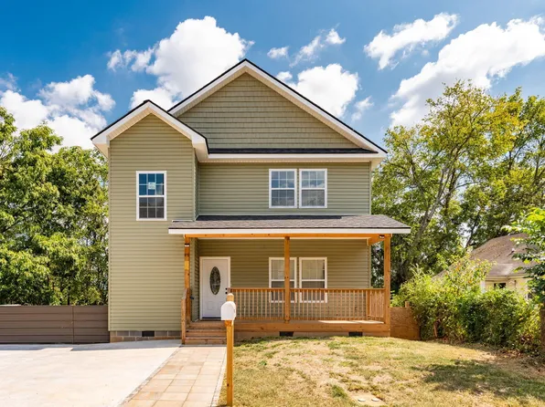 4310 Ohls Ave, Chattanooga, TN 37410