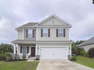 111 Eugene Ct, Lexington, SC 29073