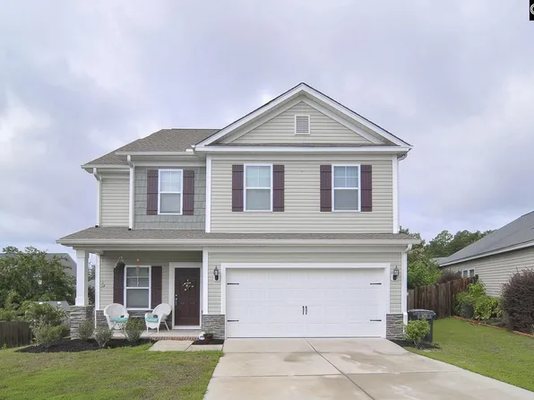 111 Eugene Ct, Lexington, SC 29073