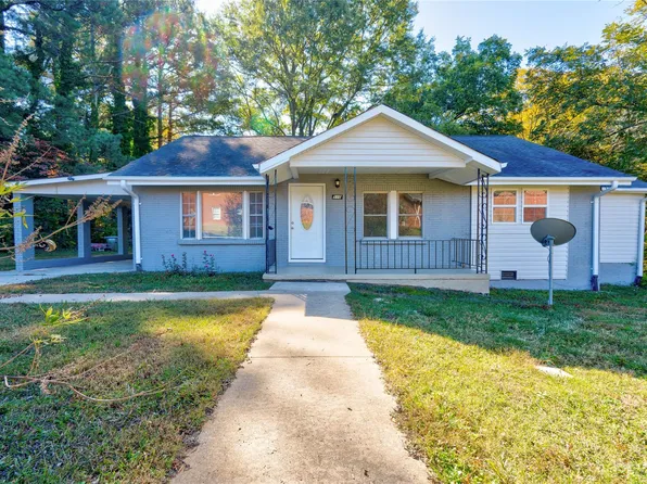 510 E Georgia Ave, Bessemer City, NC 28016