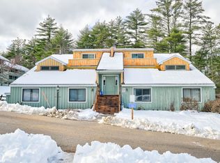 12H Seasons At Attitash Rd, Bartlett, NH 03812