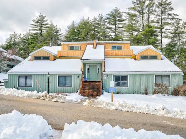 12H Seasons at Attitash Road, Bartlett, NH 03812