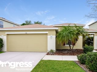 308 Vine Cliff St, Ruskin, FL 33570
