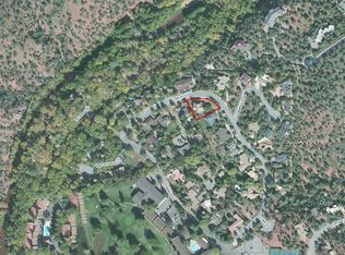 205 Lake View Dr, Mormon Lake, AZ 86038