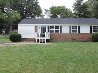 106 Eisenhower Dr, Richmond, VA 23227