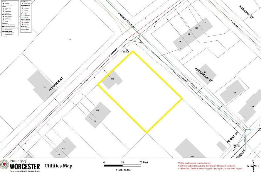 2nd image of 118 Norfolk St