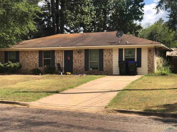 1208 Independence Dr, Longview, TX 75604