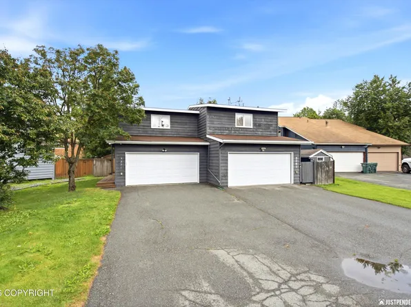 4271 Bridle Cir, Anchorage, AK 99517