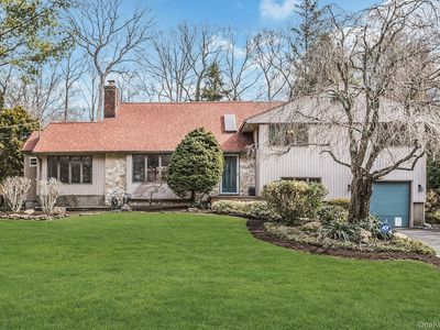 9 Cold Spring Hills Road, Huntington, NY, 11743