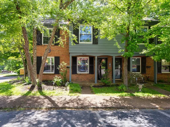 5515 Country Dr APT 18, Nashville, TN 37211