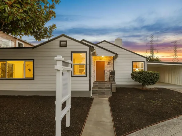 5 Olive Ct, San Mateo, CA 94401