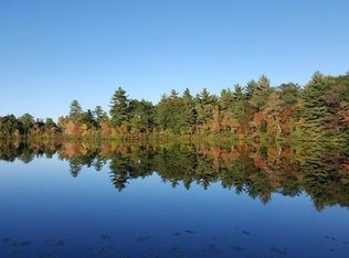 LOT 8 Indian Ln, Canton, MA 02021