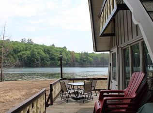 2059 W Martin Lake Rd, Gaylord, MI 49735