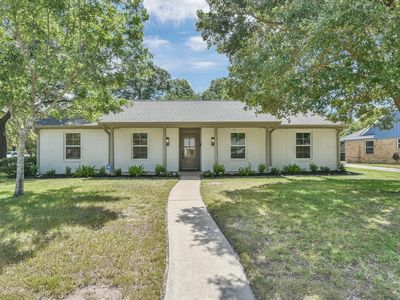 1718 Springwell Dr, Houston, TX, 77043