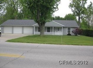 2710 W Blvd, Kokomo, IN 46902