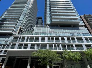 195 Redpath Ave #2015, Toronto, ON M4P 0E4