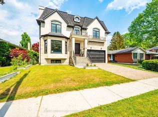 63 Burrows Ave #L, Toronto, ON M9B 4W8