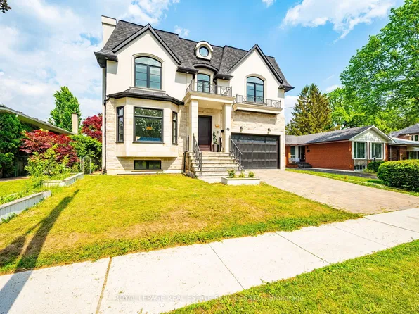 63 Burrows Ave #L, Toronto, ON M9B 4W8