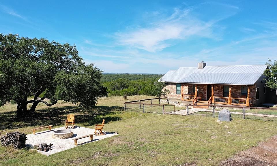 560 Rocky Top Rd, Hunt, TX 78024 Zillow