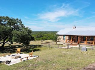 560 Rocky Top Rd, Hunt, TX 78024
