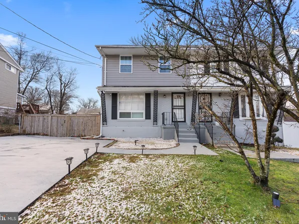 7231 Hylton St, Capitol Heights, MD 20743
