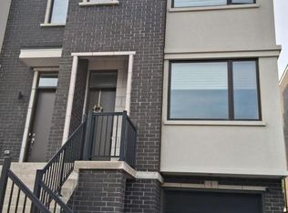 1 Sydney Cir, Vaughan, ON L4H4R2