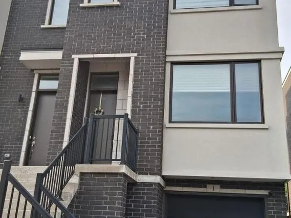 1 Sydney Cir, Vaughan, ON L4H 4R2
