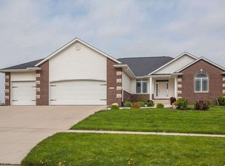 1133 James Ave NE, Swisher, IA 52338
