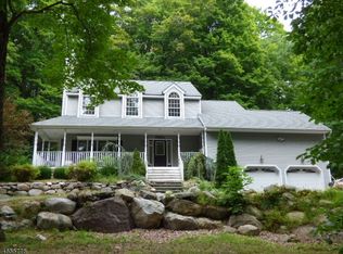 1003 Hillside Ave, Newton, NJ 07860