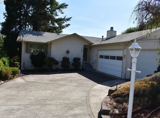 125 Beech St, Roseburg, OR 97471