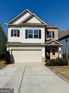 118 Waterside Rdg, Calhoun, GA, 30701