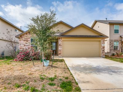 14718 GOLDFINCH WAY, San Antonio, TX, 78253