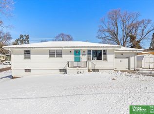 7818 Jaynes St, Omaha, NE 68134