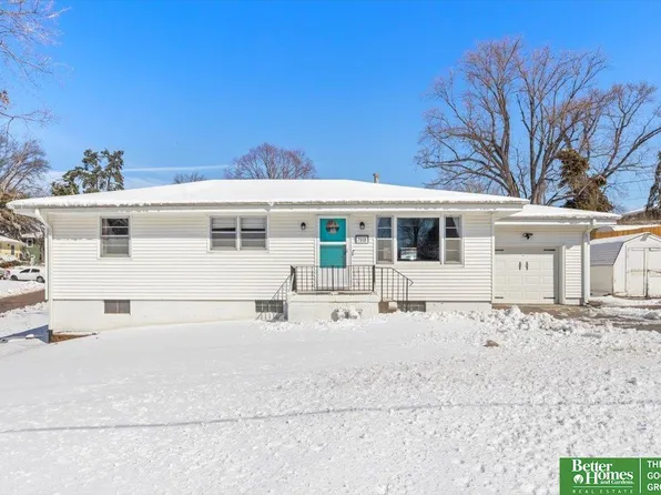 7818 Jaynes St, Omaha, NE 68134