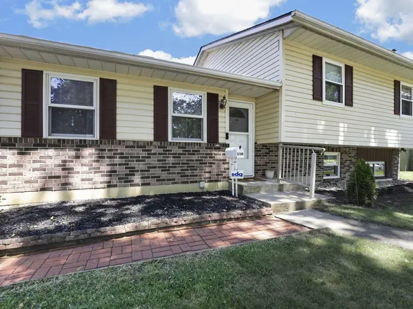 5100 Chipman Dr, Columbus, OH 43232