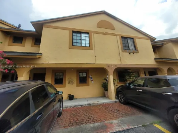 1475 SW 122nd Ave APT 5-16, Miami, FL 33184
