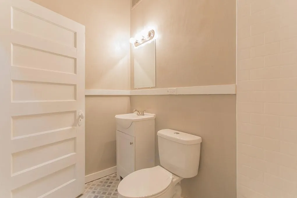 Studio, 400 sqft, $1,195 — Photo 3