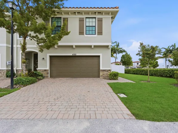 4300 Bradbury Court, Riviera Beach, FL 33410