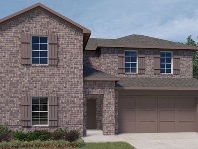 9704 Sonesta Dr, Aubrey, TX, 76227